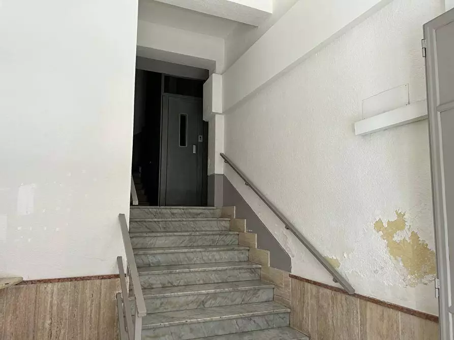 Immagine 5 di Appartamento in affitto  in Via Michele Cipolla 57 a Palermo