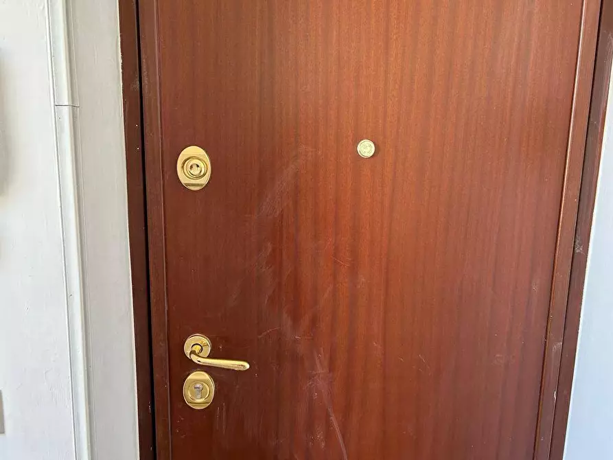Immagine 6 di Appartamento in affitto  in Via Michele Cipolla 57 a Palermo