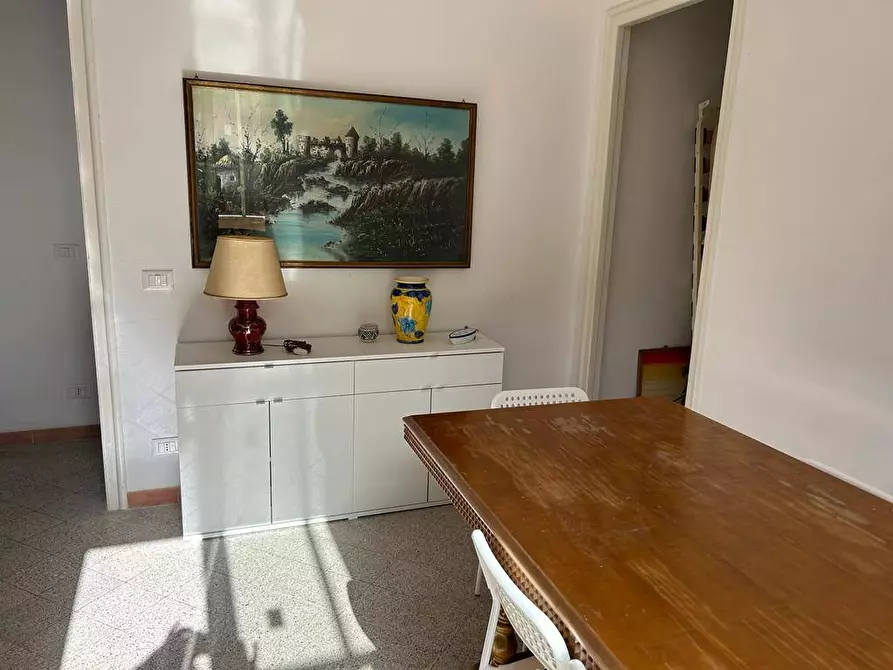 Immagine 8 di Appartamento in affitto  in Via Michele Cipolla 57 a Palermo