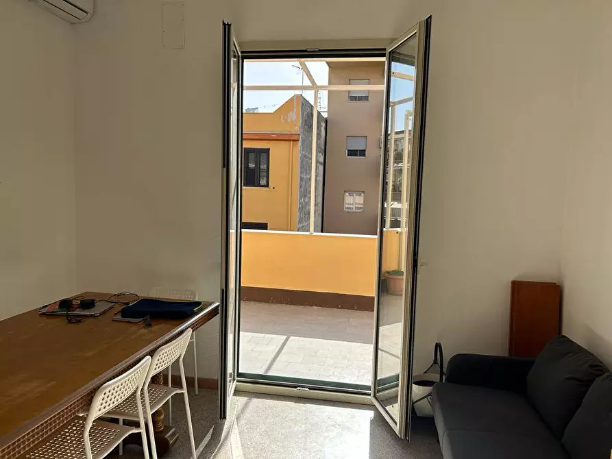 Immagine 9 di Appartamento in affitto  in Via Michele Cipolla 57 a Palermo