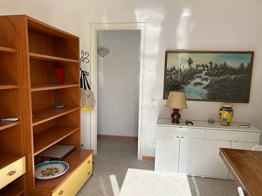Immagine 10 di Appartamento in affitto  in Via Michele Cipolla 57 a Palermo