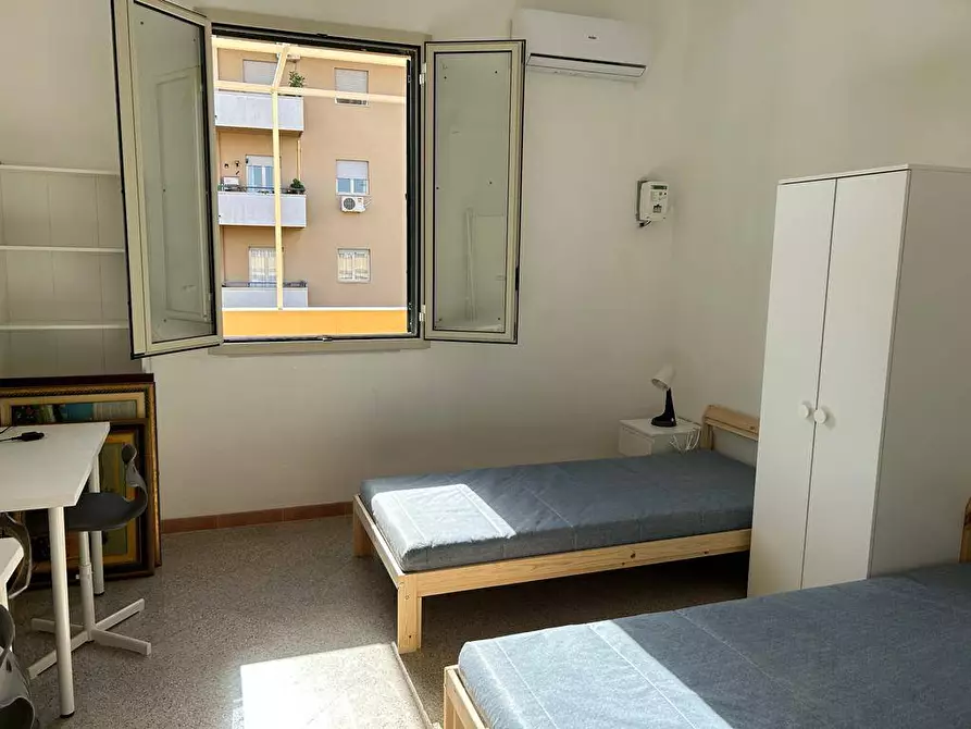 Immagine 11 di Appartamento in affitto  in Via Michele Cipolla 57 a Palermo