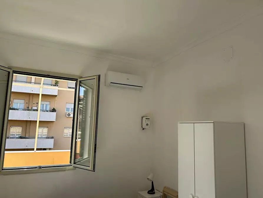 Immagine 12 di Appartamento in affitto  in Via Michele Cipolla 57 a Palermo
