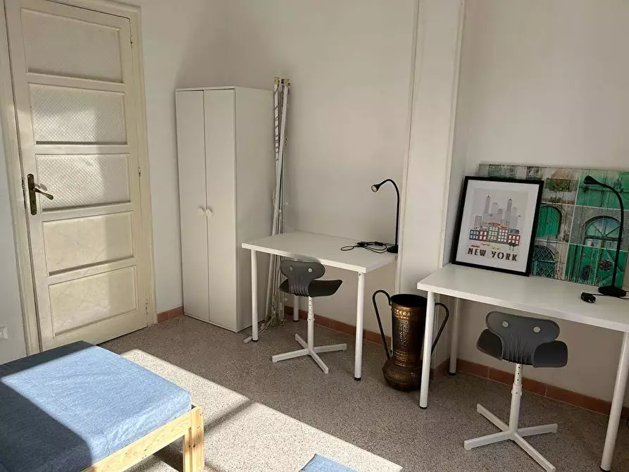 Immagine 13 di Appartamento in affitto  in Via Michele Cipolla 57 a Palermo