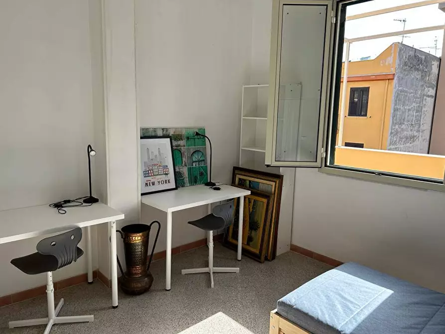 Immagine 14 di Appartamento in affitto  in Via Michele Cipolla 57 a Palermo