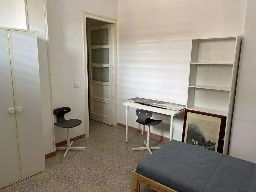 Immagine 15 di Appartamento in affitto  in Via Michele Cipolla 57 a Palermo