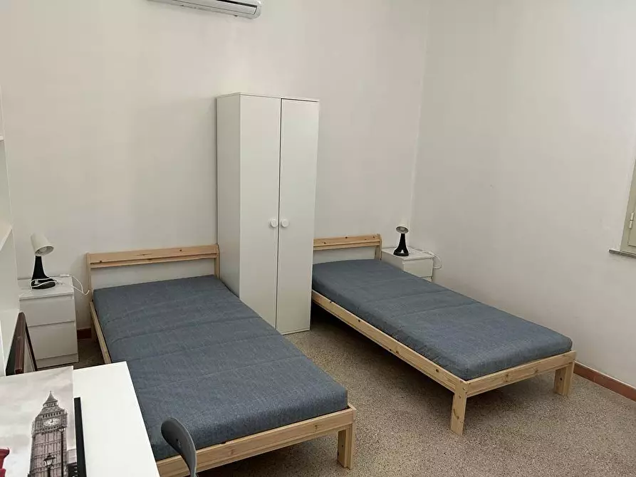 Immagine 16 di Appartamento in affitto  in Via Michele Cipolla 57 a Palermo