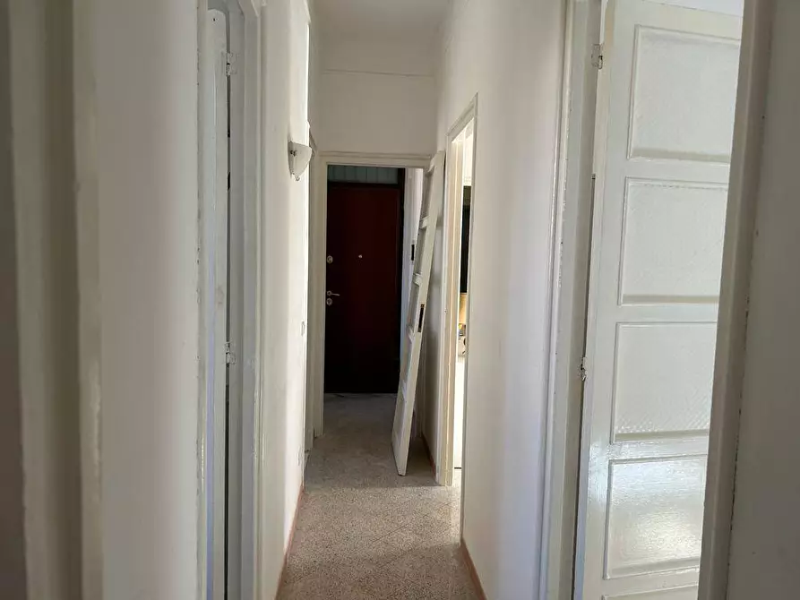 Immagine 18 di Appartamento in affitto  in Via Michele Cipolla 57 a Palermo