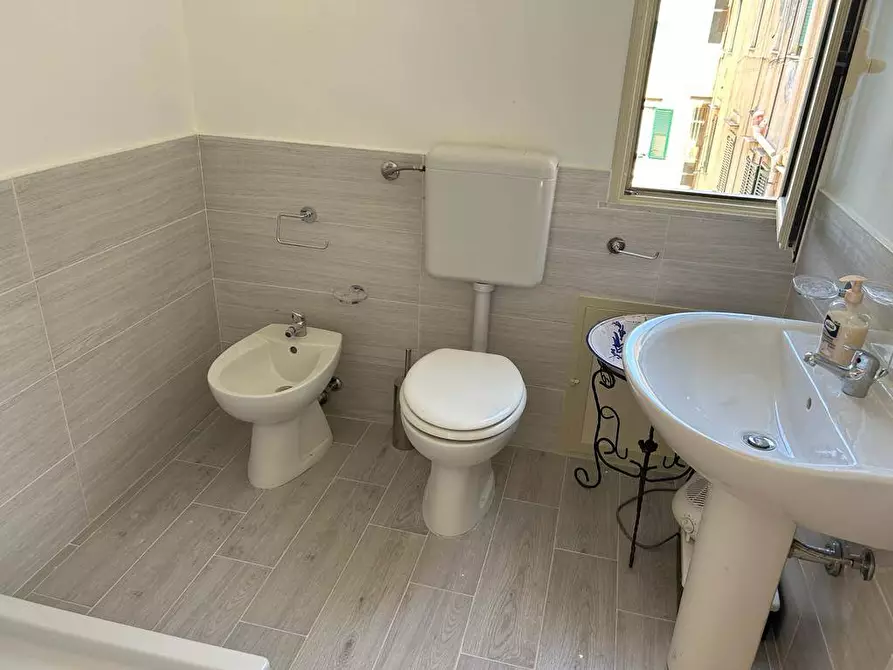Immagine 20 di Appartamento in affitto  in Via Michele Cipolla 57 a Palermo
