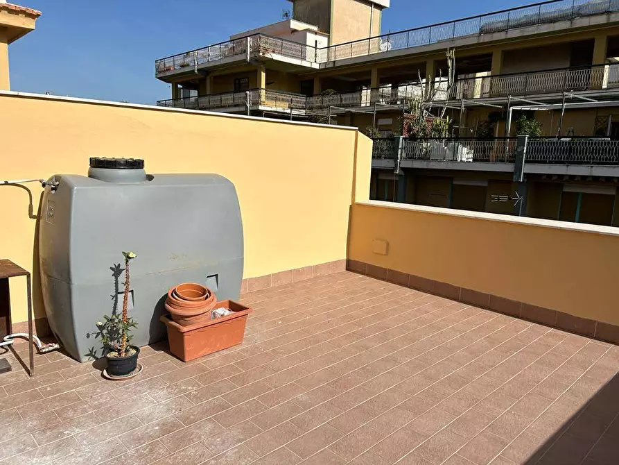 Immagine 22 di Appartamento in affitto  in Via Michele Cipolla 57 a Palermo