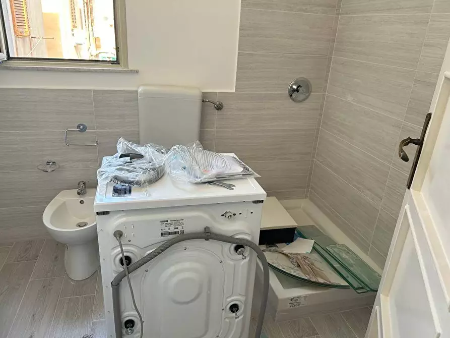 Immagine 24 di Appartamento in affitto  in Via Michele Cipolla 57 a Palermo