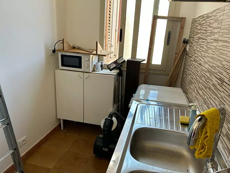 Immagine 25 di Appartamento in affitto  in Via Michele Cipolla 57 a Palermo