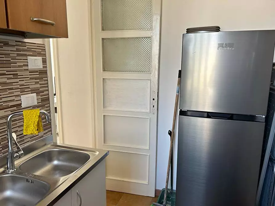 Immagine 26 di Appartamento in affitto  in Via Michele Cipolla 57 a Palermo