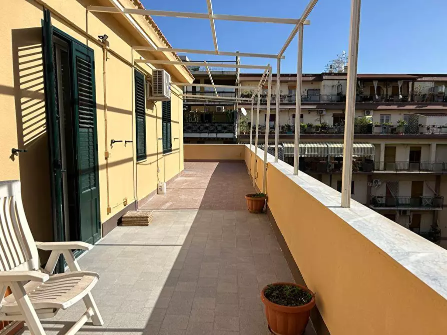Immagine 28 di Appartamento in affitto  in Via Michele Cipolla 57 a Palermo