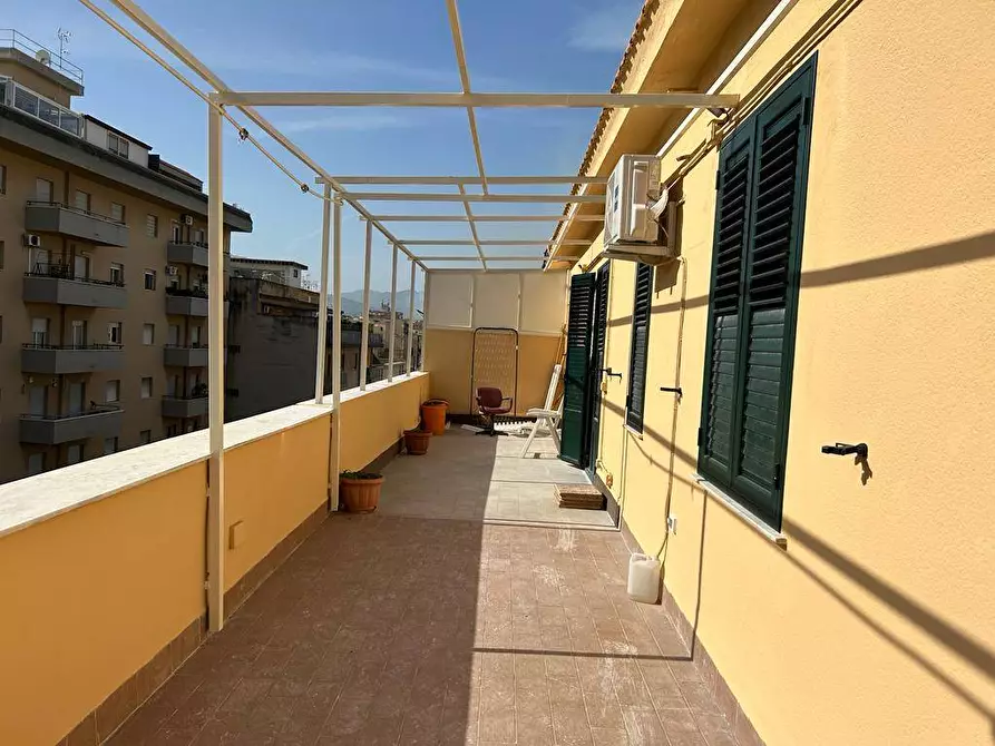 Immagine 29 di Appartamento in affitto  in Via Michele Cipolla 57 a Palermo