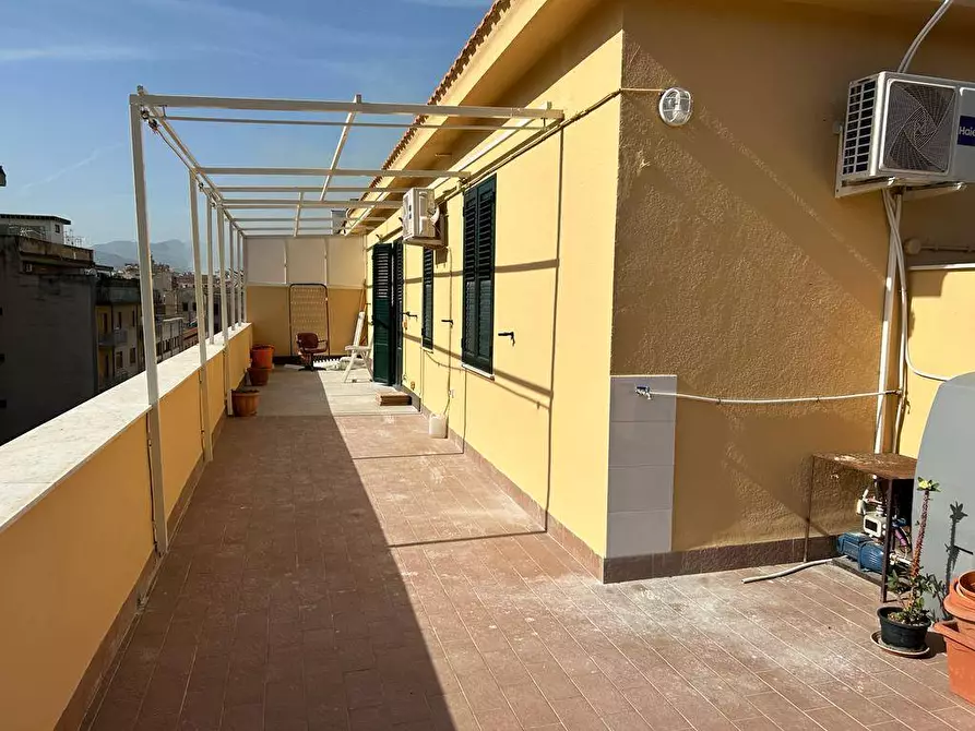 Immagine 31 di Appartamento in affitto  in Via Michele Cipolla 57 a Palermo