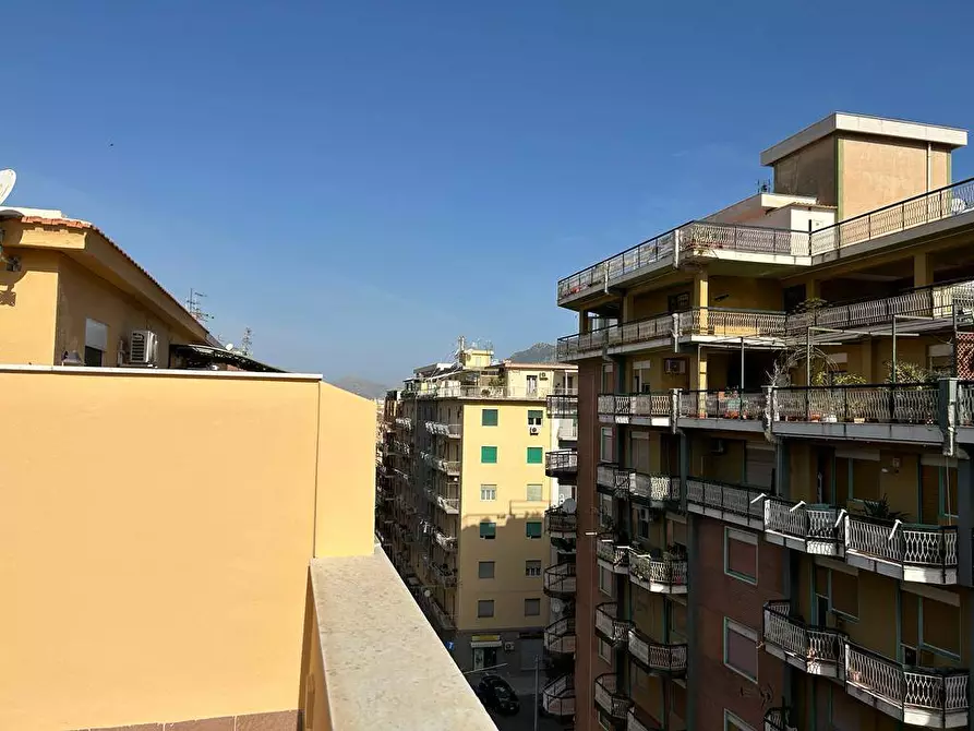 Immagine 32 di Appartamento in affitto  in Via Michele Cipolla 57 a Palermo