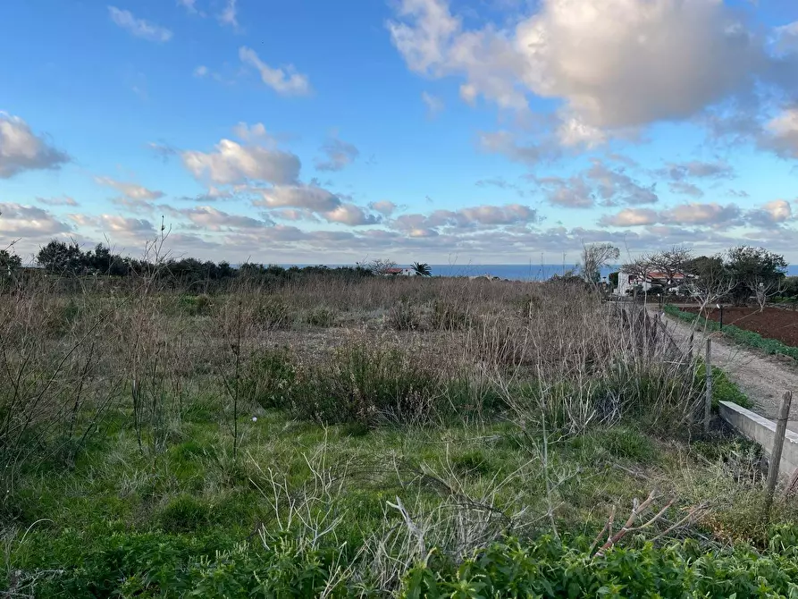 Immagine 2 di Terreno residenziale in vendita  a Ustica