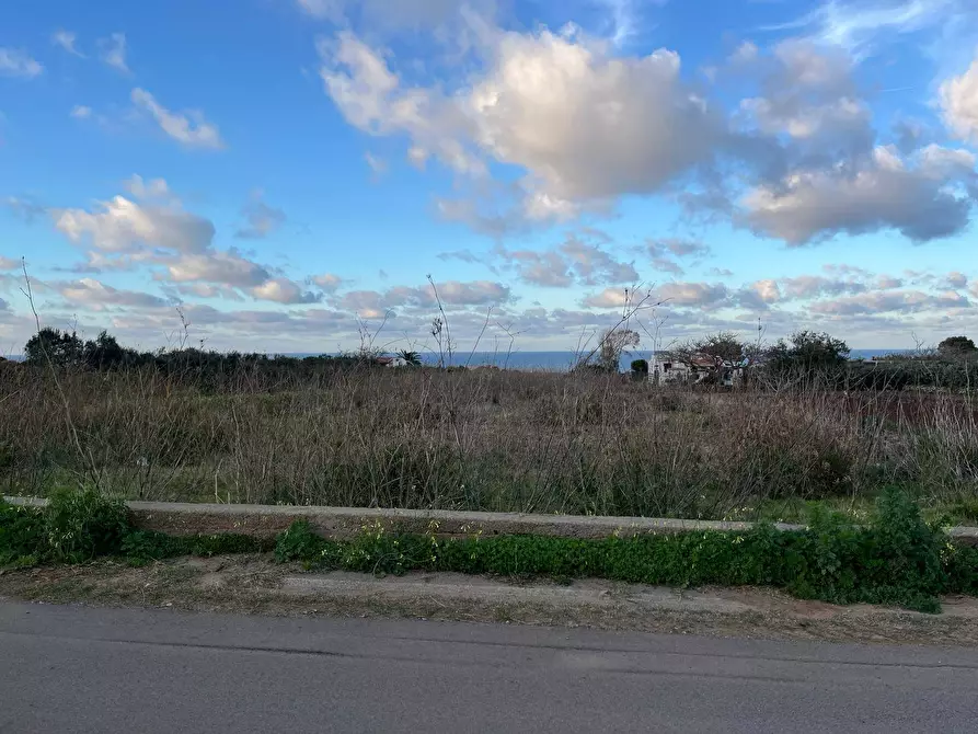 Immagine 3 di Terreno residenziale in vendita  a Ustica