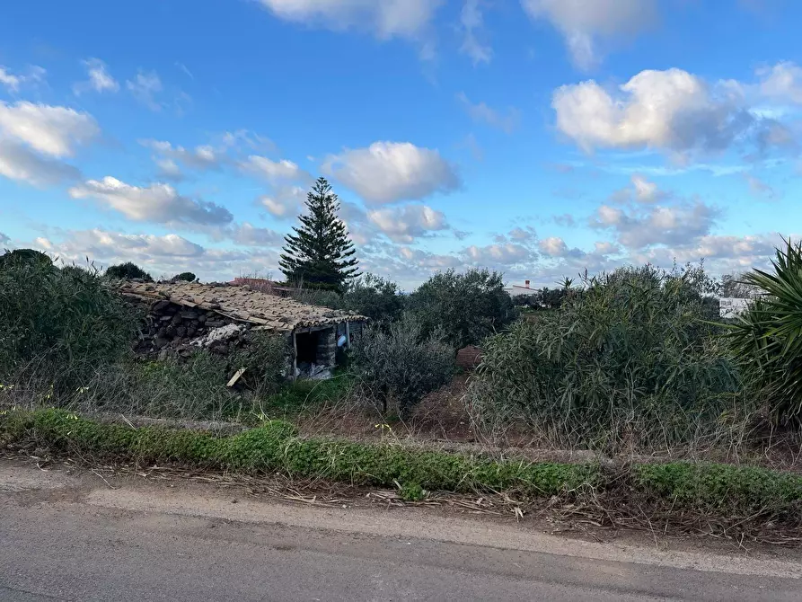 Immagine 5 di Terreno residenziale in vendita  a Ustica