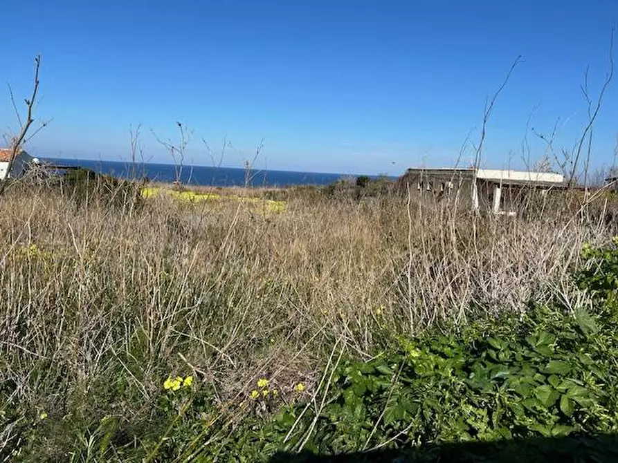 Immagine 9 di Terreno residenziale in vendita  a Ustica