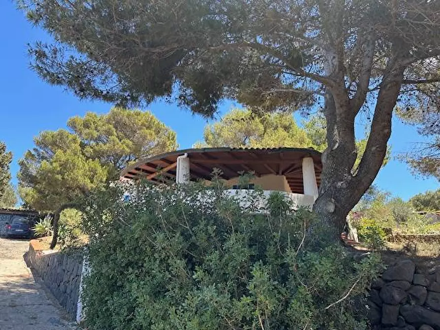 Immagine 9 di Villa in vendita  in CONTRADA OGLIASTRELLO snc a Ustica