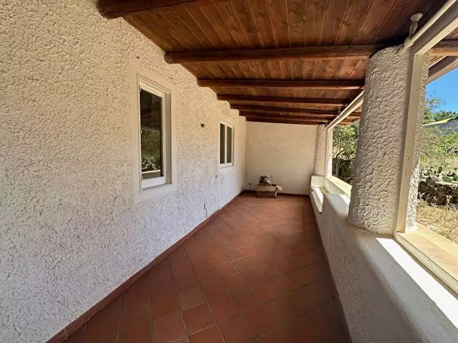Immagine 21 di Villa in vendita  in CONTRADA OGLIASTRELLO snc a Ustica