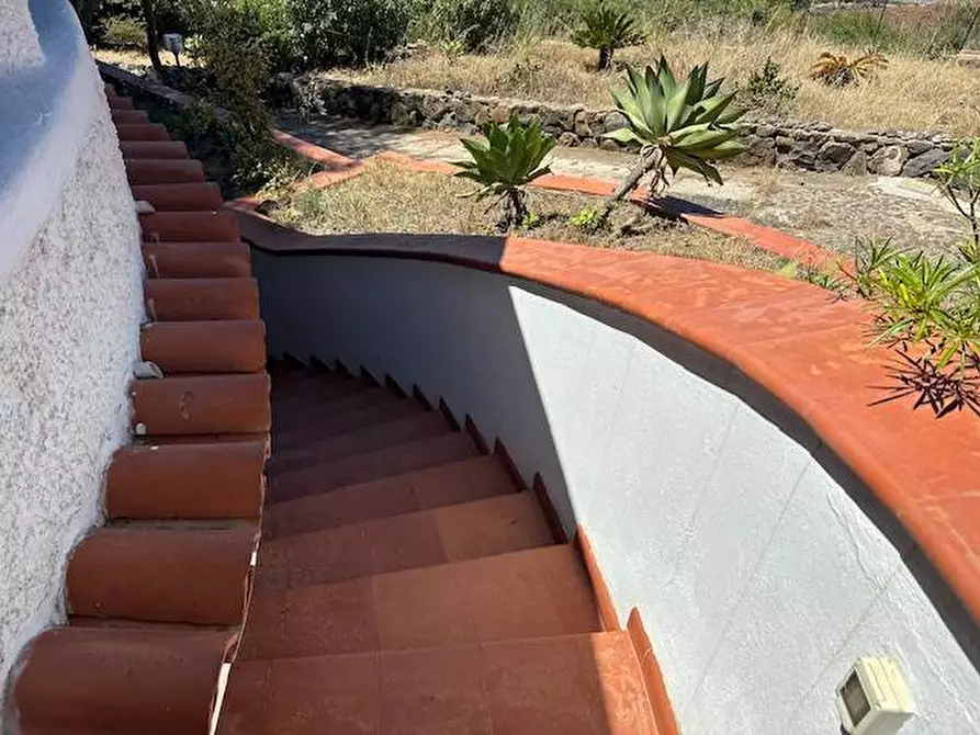 Immagine 23 di Villa in vendita  in CONTRADA OGLIASTRELLO snc a Ustica