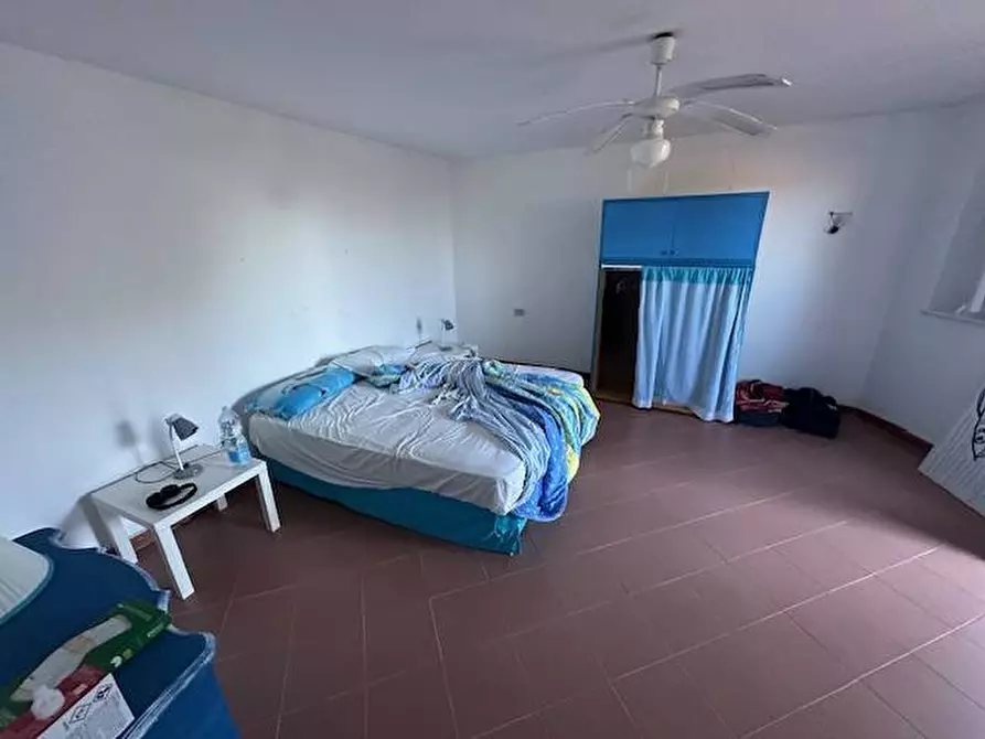 Immagine 25 di Villa in vendita  in CONTRADA OGLIASTRELLO snc a Ustica