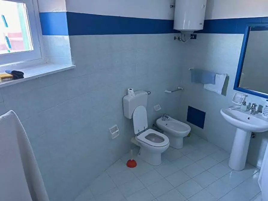 Immagine 27 di Villa in vendita  in CONTRADA OGLIASTRELLO snc a Ustica