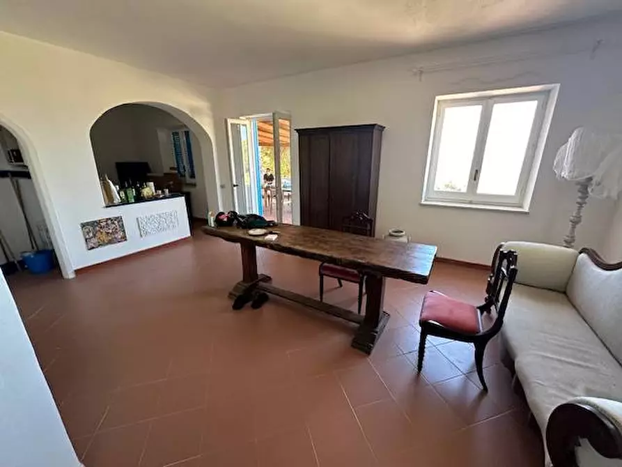 Immagine 29 di Villa in vendita  in CONTRADA OGLIASTRELLO snc a Ustica