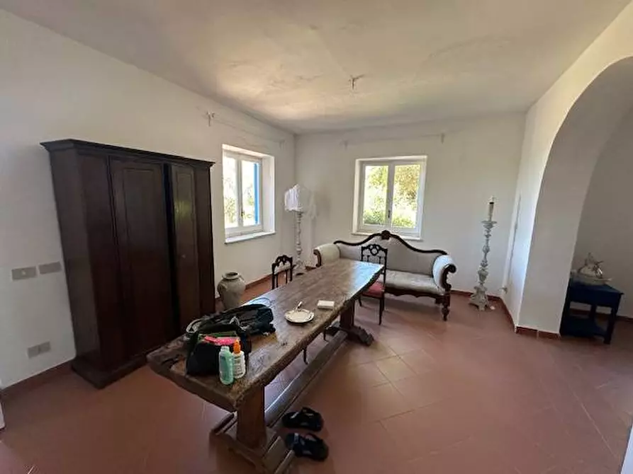 Immagine 30 di Villa in vendita  in CONTRADA OGLIASTRELLO snc a Ustica