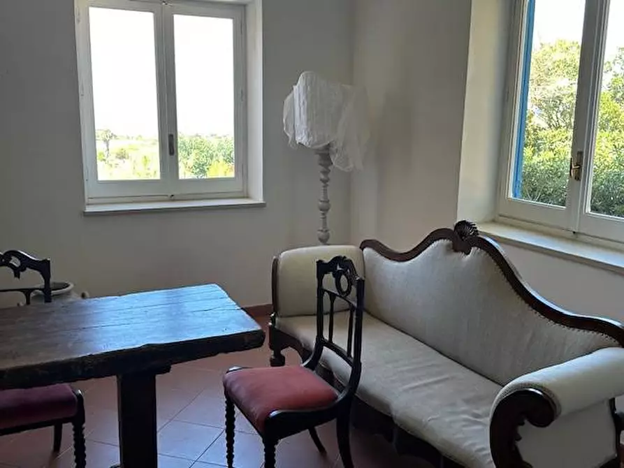 Immagine 31 di Villa in vendita  in CONTRADA OGLIASTRELLO snc a Ustica