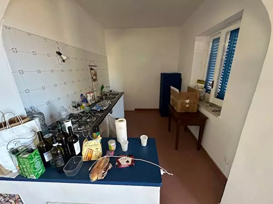 Immagine 32 di Villa in vendita  in CONTRADA OGLIASTRELLO snc a Ustica