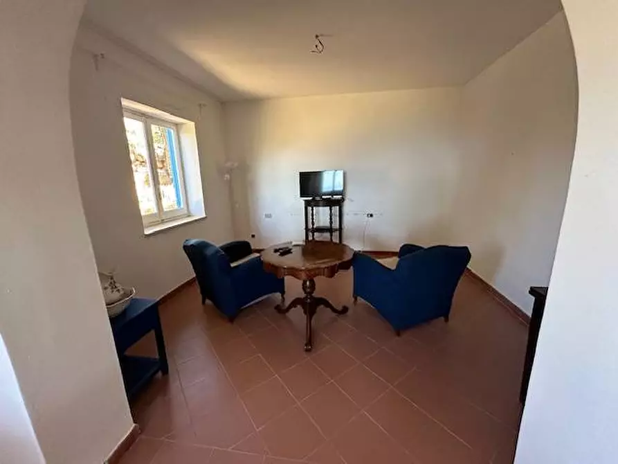 Immagine 33 di Villa in vendita  in CONTRADA OGLIASTRELLO snc a Ustica