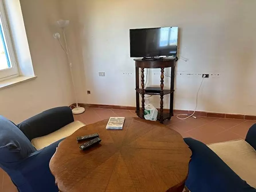 Immagine 34 di Villa in vendita  in CONTRADA OGLIASTRELLO snc a Ustica