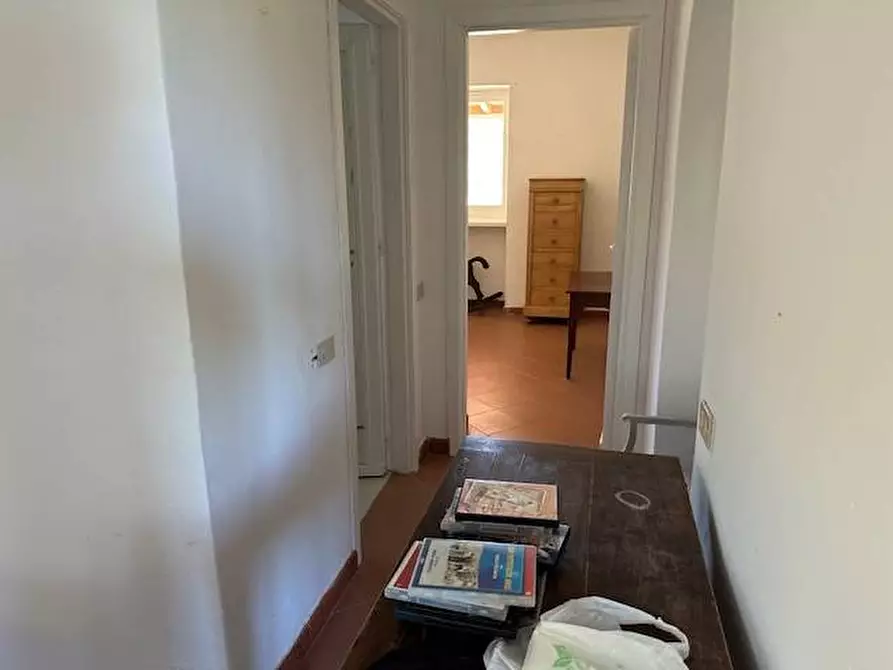 Immagine 35 di Villa in vendita  in CONTRADA OGLIASTRELLO snc a Ustica