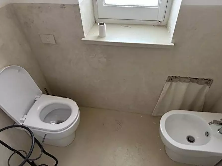 Immagine 37 di Villa in vendita  in CONTRADA OGLIASTRELLO snc a Ustica