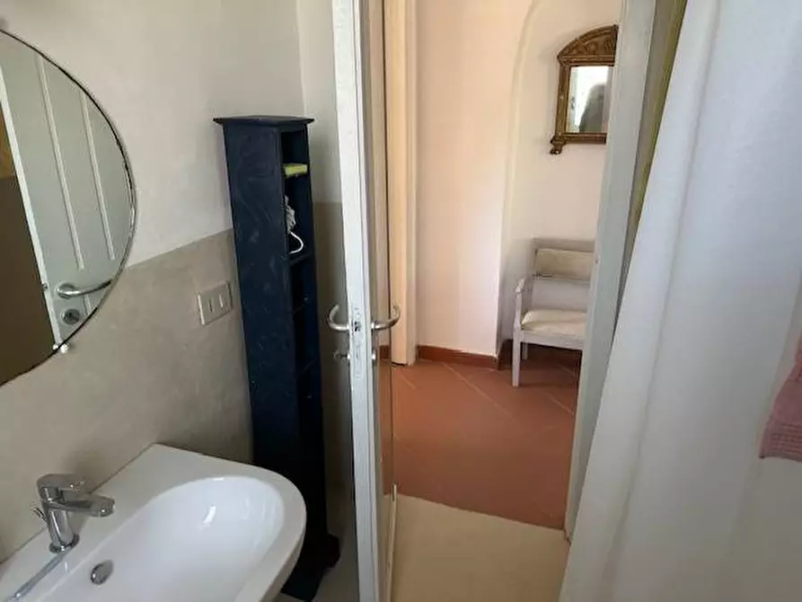 Immagine 38 di Villa in vendita  in CONTRADA OGLIASTRELLO snc a Ustica