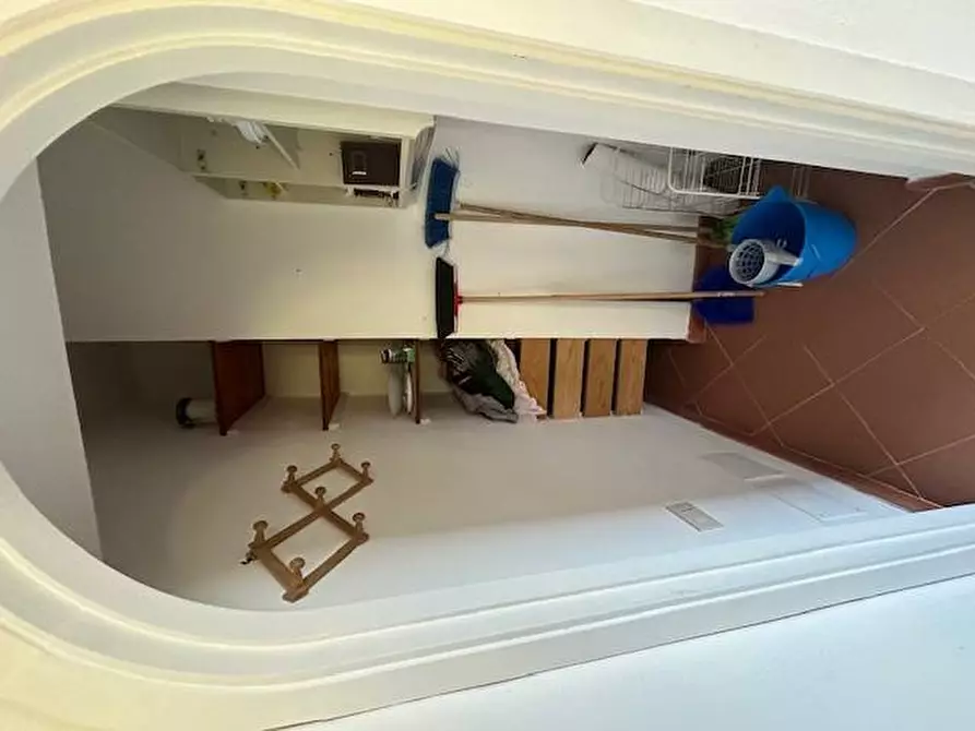 Immagine 42 di Villa in vendita  in CONTRADA OGLIASTRELLO snc a Ustica