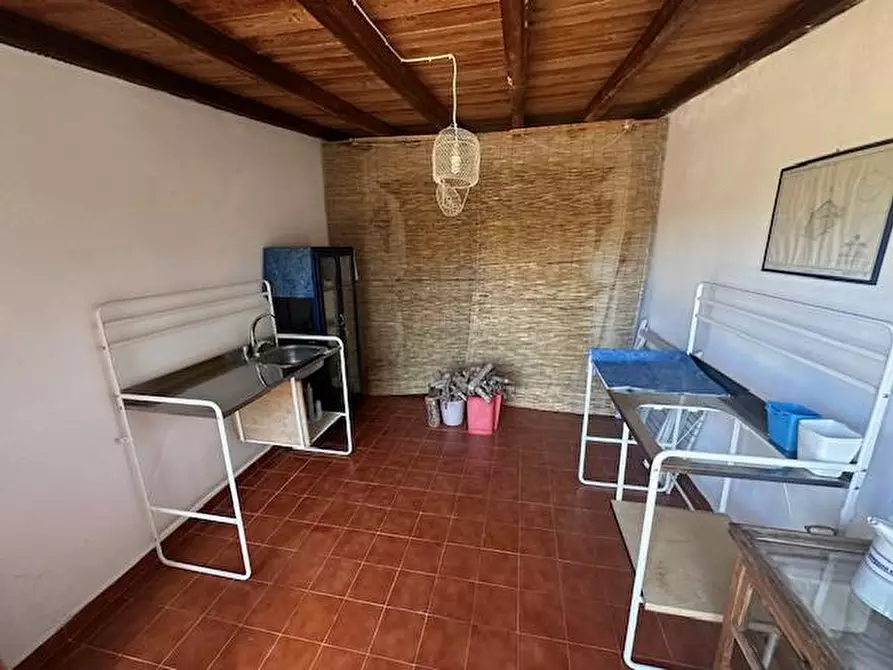 Immagine 45 di Villa in vendita  in CONTRADA OGLIASTRELLO snc a Ustica