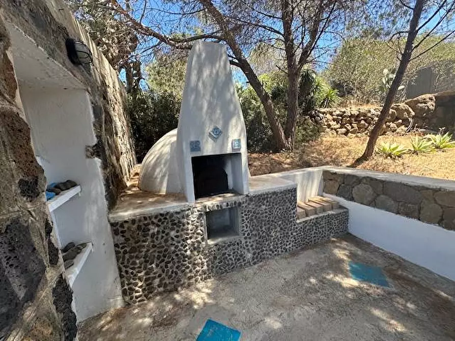 Immagine 47 di Villa in vendita  in CONTRADA OGLIASTRELLO snc a Ustica