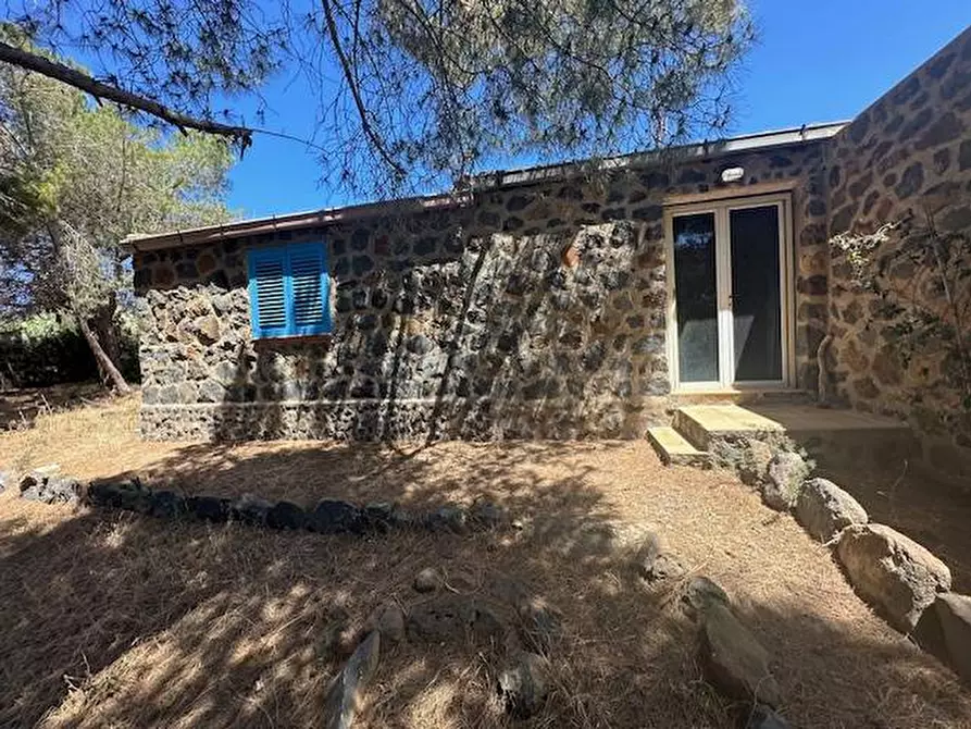 Immagine 51 di Villa in vendita  in CONTRADA OGLIASTRELLO snc a Ustica