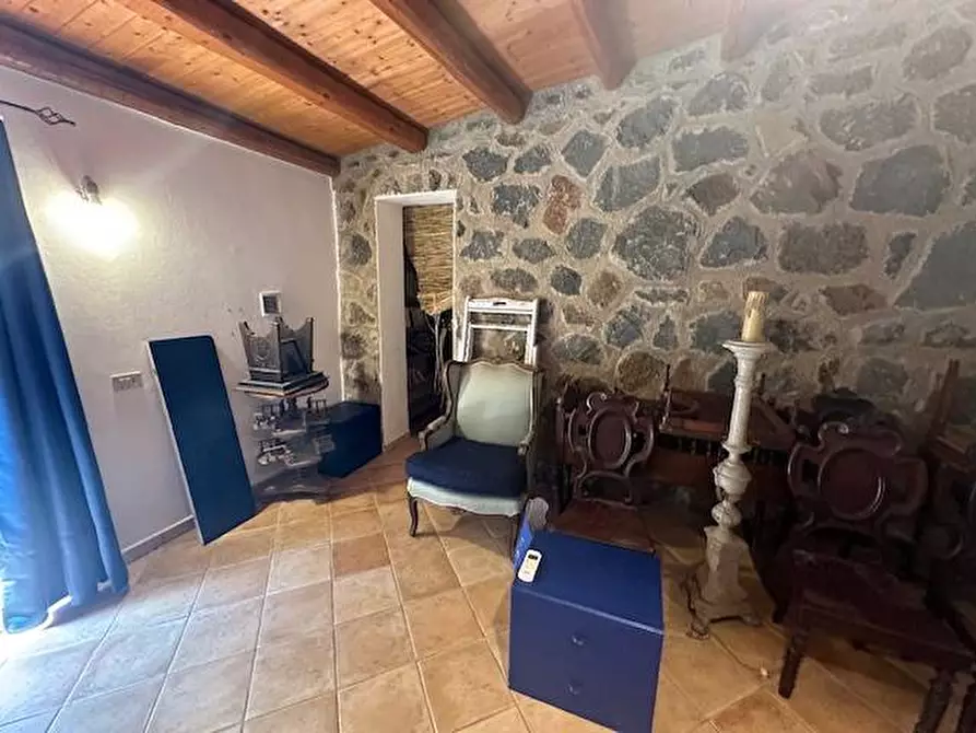 Immagine 52 di Villa in vendita  in CONTRADA OGLIASTRELLO snc a Ustica