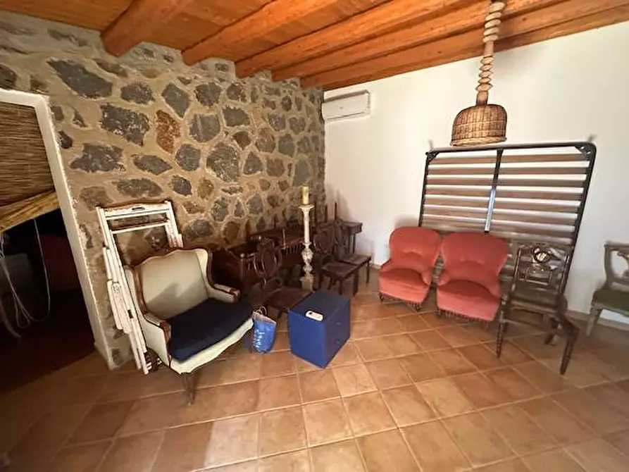 Immagine 53 di Villa in vendita  in CONTRADA OGLIASTRELLO snc a Ustica