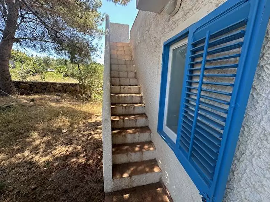 Immagine 55 di Villa in vendita  in CONTRADA OGLIASTRELLO snc a Ustica