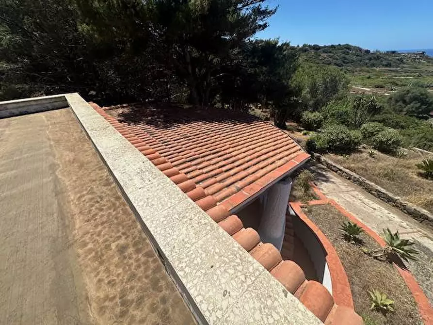 Immagine 58 di Villa in vendita  in CONTRADA OGLIASTRELLO snc a Ustica