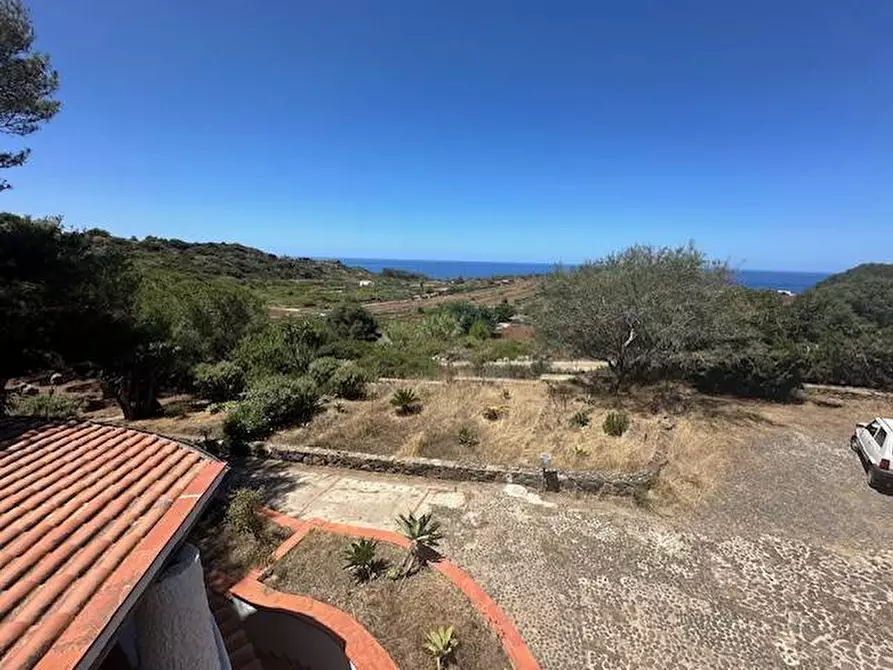 Immagine 60 di Villa in vendita  in CONTRADA OGLIASTRELLO snc a Ustica