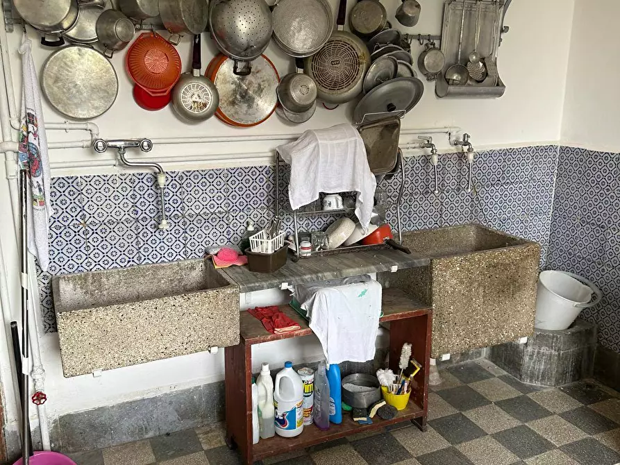 Immagine 22 di Rustico / casale in vendita  in STRADA CONTRADA DELLA GRAZIA snc a Casteltermini