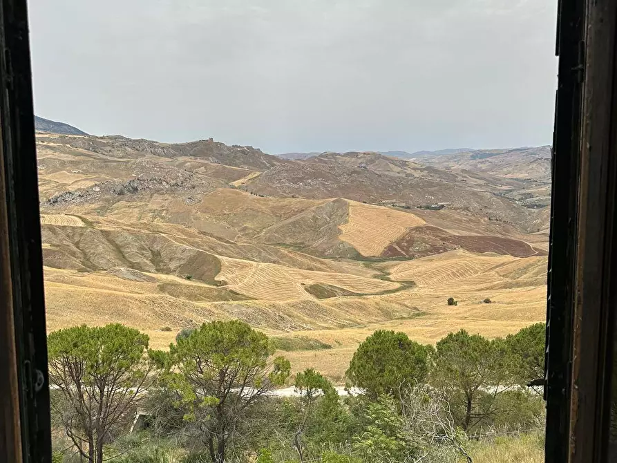 Immagine 25 di Rustico / casale in vendita  in STRADA CONTRADA DELLA GRAZIA snc a Casteltermini